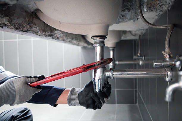 Trusted Drain Cleaning service in Aberdeen, NC - Masters Plumbing Service